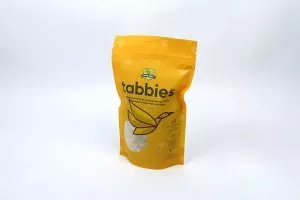 Tabbies Eend 100gr