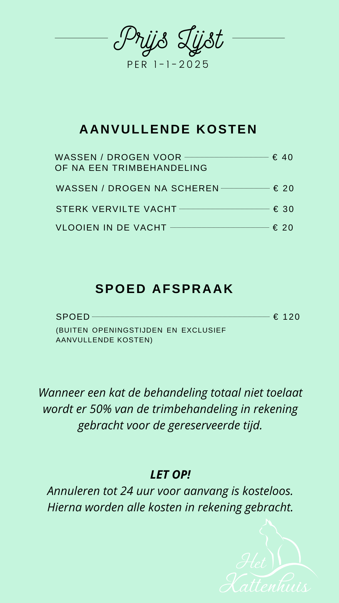 Prijs lijsst (2)