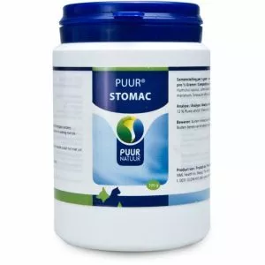 PUUR Stomac 100gr